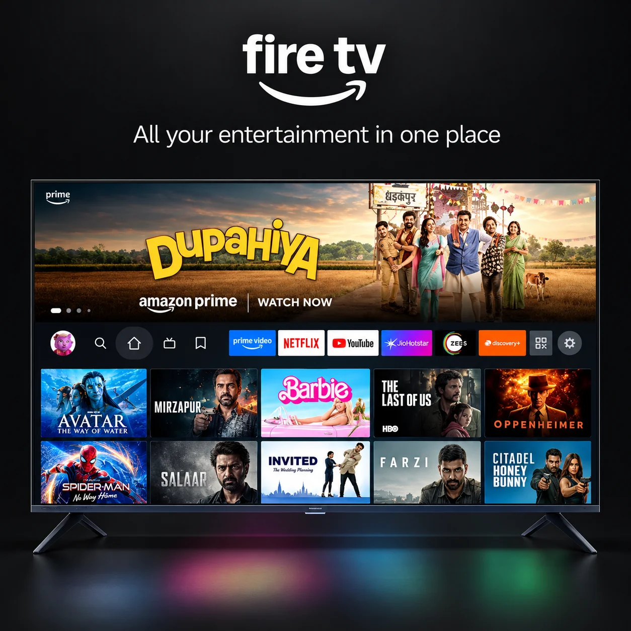 Fire TV